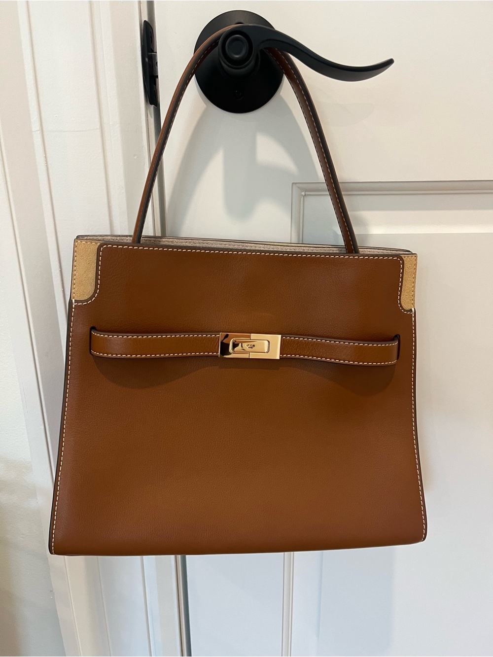 Tory Burch Lee Radziwill small